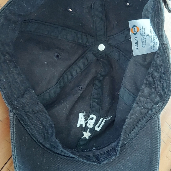 Chic Ball Cap - Picture 5 of 5